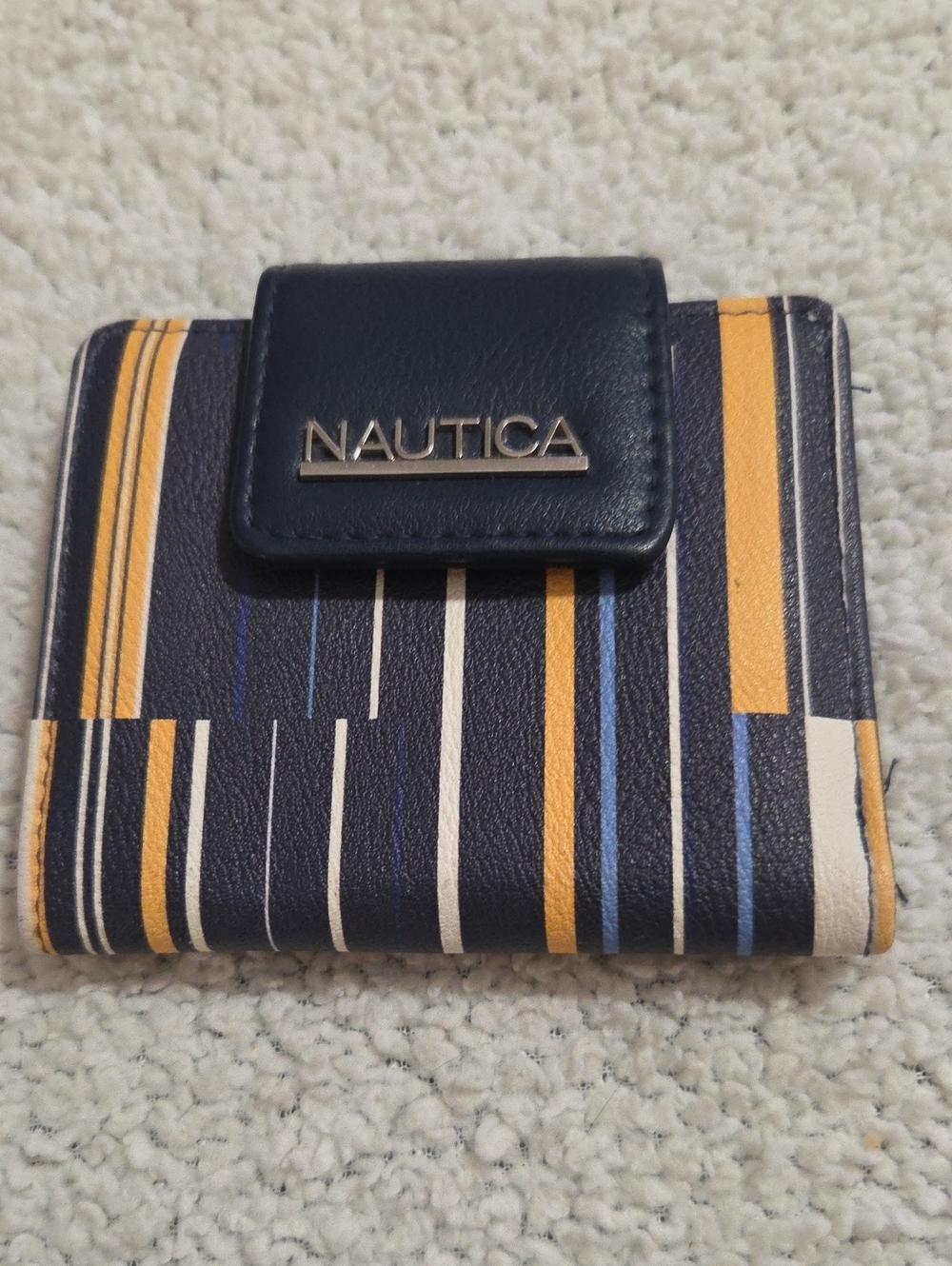 NAUTICA WALLET